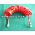 trailer spiral hose, PA12